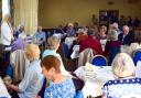 Friends of Romsey Abbey have held their annual general meeting.
