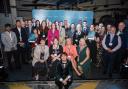 Test Valley Business Awards 2024 winners