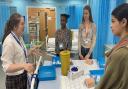 Aspiring doctors explore university life at Southampton’s three-day medicine programme