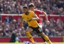 Matheus Cunha is closing on on signing for Manchester United (Martin Rickett/PA)