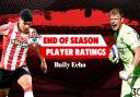 How we rated every Saints player for their contributions during the 2024/25 season