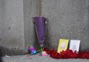 One crash victim has described how he ‘locked eyes’ with the driver and ‘pleaded for him to stop’ (Peter Byrne/PA)