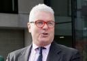 Australian army whistleblower David William McBride (AP/Rod McGuirk)