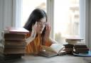 Students urged to protect eyesight as exam stress meets screen strain