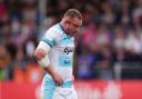 Bath flanker Sam Underhill has received a four-week ban (Andrew Milligan/PA)