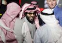 Turki Alalshikh