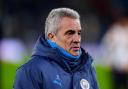 Juanma Lillo is one of three Manchester City coaches who will leave the club this summer (Mike Egerton/PA)