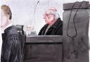 Joel Le Scouarnec has been jailed (Valentin Pasquier via AP)
