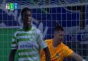 Saints have agreed a deal to sign Joshua Quarshie from Hoffenheim