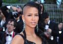 Singer Casandra Ventura has given birth (Joel Ryan/AP)