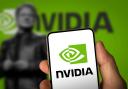 Nvidia (Alamy/PA)