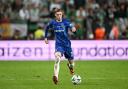 Cole Palmer helped Chelsea win the Europa Conference League (Rafal Oleksiewicz/PA)