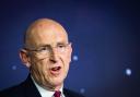 Defence Secretary John Healey has announced the creation of a new cyber command (James Manning/PA)