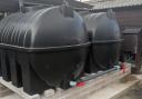 Giant tanks to cut water use at farm near Ashurst