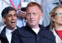 Sky Sports pundit Don Goodman has backed Ross Stewart to be a 