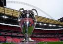 PSG and Inter Milan will be facing off in the Champions League final