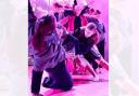 ORB Youth Dance Company chosen for Sadler’s Wells national platform