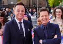 The 2025 BGT final takes place this weekend