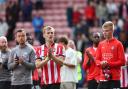Southampton's Flynn Downes has hinted that his future remains on the south coast.