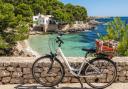 Fancy cycling along the sun-baked flatlands in Tenerife?