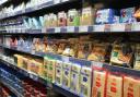  An Eastleigh dairy thief is among the cases heard at Southampton Magistrates' Court