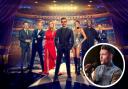 Britain's Got Talent's Calum Scott has shot to fame after appearing on the show in 2015.
