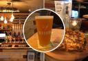Olaf’s Tun offers a “bewildering array” of drinks and food that makes it a hit with visitors