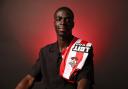 New Southampton signing Joshua Quarshie is aiming for promotion in his first season.