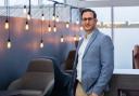 Danny George, the new Managing Partner at property consultancy Vail Williams