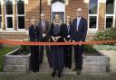 Joint NHS-council project launches home supporting mental health and stability