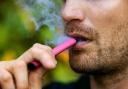 The disposable vape ban is coming into force this weekend