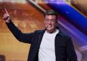 Harry Moulding has won Britain's Got Talent 2025