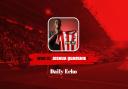 Everything you need to know about new Saints signing Joshua Quarshie.