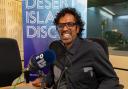 Romesh Ranganathan has said he is 