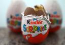 Shoppers are raving about the new Kinder chocolate - see what they've been saying.