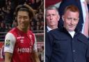 Saints should reunite Will Still with some of his former Reims players.