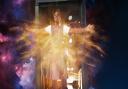 Ncuti Gatwa's 15th Doctor has regenerated in Doctor Who with the new Doctor revealed