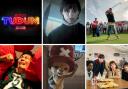 Stranger Things 5, Happy Gilmore 2, Squid Game (season 3) - which new Netflix series or film are you most looking forward to?