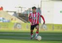Juan Larios has opened up on his injuries, Saints future and his desire to play football again.