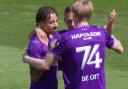 Sam Edozie sent a classy message to Anderlecht following the end of his loan spell.