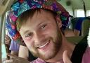 Race Across the World star Sam Gardiner has died following a car crash, his family has confirmed
