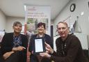 Myra app links hospitals to home care in Southampton pilot project