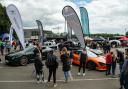 Silverlake MotoFest returns with cars, crowds, and community in Eastleigh
