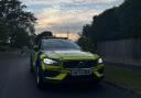 Police in Fareham