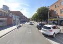 Dispersal order hits London Road, Bedford Place and Above Bar Street