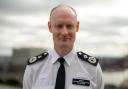 Alexis Boon named as preferred choice for Hampshire chief constable