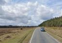 Dibden Bottom Road