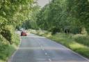 A3057 Greatbridge Road