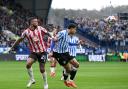 Saints midfielder was named Sheffield Wednesday's Player of the Year while on loan this season