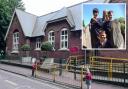 St Denys Primary School